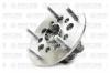PART-ONE 1BK196H Ступица колеса передн FORD: Transit Custom (V362), Transit (V363) 2013- RWD