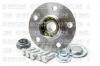 PART-ONE 1BK200H Ступица колеса задн NISSAN: PRIMERA P12 2002-