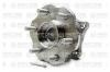 PART-ONE 1BK202H Ступица колеса передн NISSAN: PATHFINDER (R51) 4WD 05-