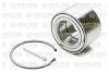 PART-ONE 1BK209 Подшипник ступичный задн NISSAN: X-TRAIL T30 4x4