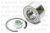 PART-ONE 1BK231 Подшипник ступичный передн MITSUBISHI: LANCER 03-08, OUTLANDER I / AIRTREK 01-06