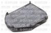 PART-ONE 1CF092 Фильтр салона угольный CHRYSLER: CROSSFIRE 03-, CROSSFIRE Roadster 04-, MERCEDES-BENZ: C-CLASS 93-00