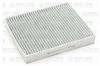 PART-ONE 1CF117 Фильтр салона угольный FORD: C-MAX 07-, FOCUS C-MAX 03-07, GALAXY 06-, KUGA 08-, MONDEO IV 07-, MOND