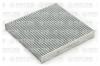 PART-ONE 1CF122 Фильтр салона угольный HONDA ACCORD 2.0/2.4 03-, TOYOTA AVENSIS 1.8 03-