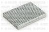 PART-ONE 1CF182 Фильтр салона угольный TOYOTA CAMRY 2.0-3.5 18-, RAV4 2.0, 2.5 18- LEXUS RX 15-, TOYOTA PRIUS 1.8 Hy