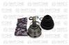 PART-ONE 1CV001 ШРУС наружный 22x53.2x30 VW: GOLF, JETTA, VENTO 1.8-2.0 11.91-, PASSAT 4.88-