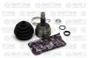 PART-ONE 1CV003 ШРУС наружный 22x53x30 VW: GOLF II, JETTA II 8.83-, VENTO 1.4-1.6 11.91-
