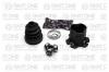 PART-ONE 1CV008 ШРУС внутренний x34 [B:34, D:85.5, L:84] WV: SHARAN 00-, FORD: GALAXY 00-, SEAT: ALHAMBRA 00-