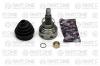 PART-ONE 1CV010 ШРУС наружный 26x56.5x25 AUDI: 100 74-12.87