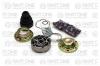 PART-ONE 1CV014 ШРУС внутренний x28 VW: TRANSPORTER Т4 С И БЕЗ ABS 9.90-