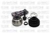 PART-ONE 1CV016 ШРУС наружный 38x60.2x33 VW: TRANSPORTER Т4 9.90-7.94