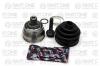 PART-ONE 1CV017 ШРУС наружный с кольцом ABS 38x60x36 ABS:48T VW: SHARAN 95-, 00-, FORD: GALAXY 95-, 00-, SEAT: ALHAMBRA 96-, 00-, С ABS 48