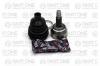 PART-ONE 1CV020 ШРУС наружный 25x55.5x22 FORD: ESCORT С ABS 9.90-