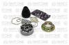 PART-ONE 1CV025 ШРУС внутренний x28 AUDI: 80, 90 2.3, 100 1.9-2.3, ALFA ROMEO: 164