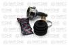 PART-ONE 1CV026 ШРУС наружный с кольцом ABS 28x56x23 ABS:44T MAZDA: 626 IV 91 - 97, 626 IV HATCHBACK 91 - 97