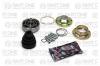 PART-ONE 1CV028 ШРУС внутренний x33 VW: TRANSPORTER Т4 С И БЕЗ ABS 9.90-7.94