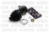 PART-ONE 1CV033 ШРУС наружный с кольцом ABS 27x57x30 ABS:44T FORD: MONDEO С И БЕЗ ABS 1.93-