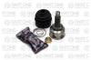 PART-ONE 1CV034 ШРУС наружный 28x56x23 MAZDA: 626 БЕЗ ABS 91-97