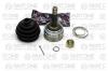 PART-ONE 1CV035 ШРУС наружный с кольцом ABS 22x52x22 D81 ABS:29T OPEL: VECTRA/ASTRA 1.4-1.6 С И БЕЗ ABS 8.91-