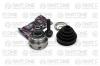 PART-ONE 1CV036 ШРУС наружный 38x59.5x25 AUDI: 100 1.8 1.88-12.90