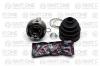 PART-ONE 1CV038 ШРУС наружный с кольцом ABS 23x57.5x30 ABS:44T LOGAN RENAULT: KANGOO 1.2 16V/1.5 DCI/1.5 DCI/1.5 DCI 97-, KANGOO EXPRESS 1.5 DCI 97-