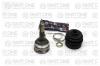 PART-ONE 1CV043 ШРУС наружный 25x55x22 NISSAN: SUNNY 1.3-2.0 12.90-