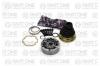 PART-ONE 1CV044 ШРУС внутренний x33 AUDI: А6 94-