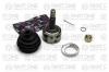 PART-ONE 1CV047 ШРУС наружный 22x52x22 OPEL: ASCONA, KADETT 1.0-1.3, CORSA 1.5-1.6 87-93