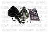PART-ONE 1CV050 ШРУС наружный 36x59.5x27 AUDI: A3 03 -, A3 SPORTBACK 04 -, SEAT: ALTEA 04 -, TOLEDO III 04 -, SKODA: OCTAVIA 04 -, OCTAVIA COMBI 04 -, VW: CADDY III 04 -