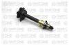 PART-ONE 1DS002 Вал приводной 26x355x37 WV: SHARAN 00-, FORD: GALAXY 00-, SEAT: ALHAMBRA 00- ВАЛ ФЛАНЦЕВЫЙ КОРОБКИ ПЕРЕДАЧ + ВАЛ КПП 02N409344E+02N409345