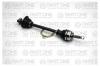 PART-ONE 1DS006 Полуось левая 21x625.7x57x29.95 ABS:26T RENAULT KANGOO 1.9D JB1/3 ABS 625MM 97-