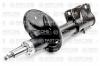 PART-ONE 1SA116 Амортизатор подвески передн MITSUBISHI LANCER 1.3-2.0 03&gt;