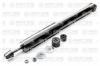 PART-ONE 1SA204 Амортизатор подвески 553185 GAS задн MERCEDES-BENZ: C-CLASS 93-00