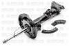 PART-ONE 1SA321 Амортизатор подвески 335920 GAS передн MERCEDES C-class (W203/S203) 00-07