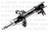 PART-ONE 1SA333 Амортизатор подвески 339703 GAS передн лев OPEL: ASTRA H 04-, ASTRA H GTC 05-, ASTRA H TwinTop 05-, 