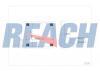 REACH 11811891 Радиатор отопителя VW PASSAT 05-