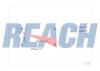 REACH 11812684 Радиатор отопителя VW LT (2DB, 2DE, 2DK) 96-06