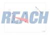 REACH 11812698 Радиатор отопителя CITROEN XANTIA