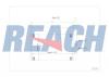 REACH 11812707 Радиатор отопителя PEUGEOT BOXER