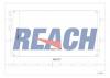 REACH 1300718P Радиатор кондиционера FORD TRANSIT 2.2 TDCI 2006-