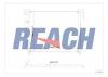 REACH 1313331PD Радиатор кондиционера NISSAN PATHFINDER III (R51) (05-) 4.0 i V6