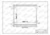 REACH 1313360P Радиатор кондиционера MB ML320 V6 3.2 2000-