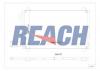 REACH 1313399P Радиатор кондиционера MB SPRINTER 311D 2014