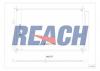 REACH 1313575PDH Радиатор кондиционера TOYOTA RAV4 V6 3.5 2007-