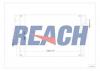 REACH 14013677534 Радиатор системы охлаждения IVECO DAILY 29L-35S 03-