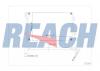 REACH 14021186132 Радиатор системы охлаждения VW PASSAT 1.9TDI 2005-