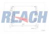 REACH 14021428126 Радиатор системы охлаждения VW MULTIVAN 2003-