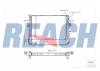 REACH 14021457142 Радиатор системы охлаждения LAND ROVER DISCOVERY III (TAA) 2.7 TD 2004-