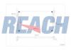 REACH 14021875118 Радиатор системы охлаждения FORD TRANSIT 2.2 TDCI 2013-