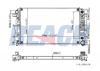 REACH 14113254126 Радиатор системы охлаждения MB SPRINTER 3.0 V6 2010-2016